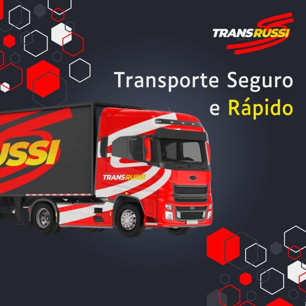 Transporte Rápido e Seguro 2 Transporte Rapido e Seguro 2